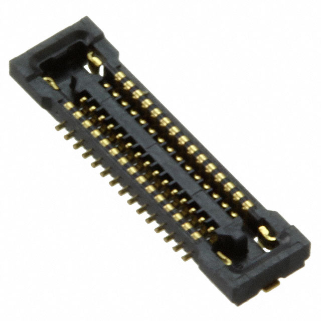 BM24-30DS/2-0.35V(53) Hirose Electric Co Ltd  Matrices de type bord Mezzanine (carte à carte)